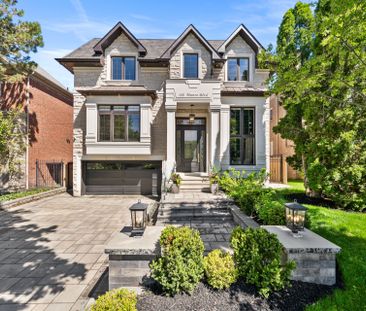 For Lease - 148 Munro Boulevard, Toronto, Ontario - Photo 5
