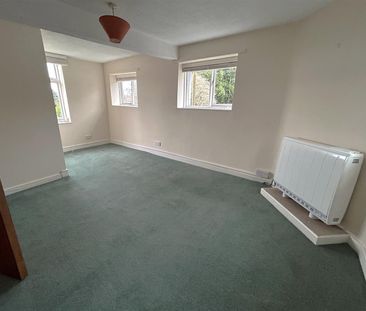 1 bed flat to rent in Corve Street, Ludlow, SY8 - Photo 1