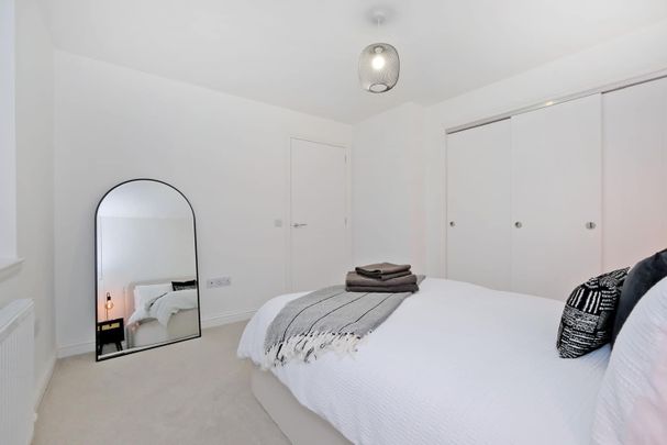 2 Bed Flat, Ferryhill Place, AB11 - Photo 1