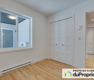 1020 route Principale, Ste-Mélanie à louer - Photo 4