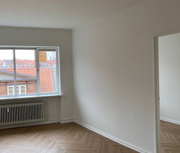 Lejlighed med altan ved gågaden - Foto 4