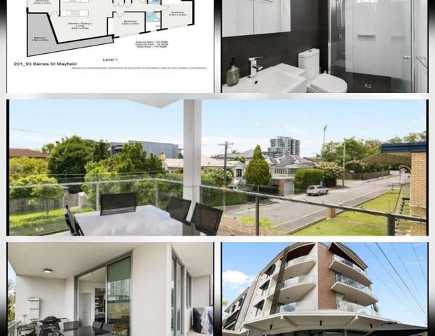 Kangaroo Point - Photo 1