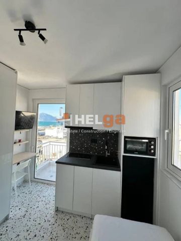 Studio/Γκαρσονιέρα για ενοικίαση - Πάτρα, - Φωτογραφία 4