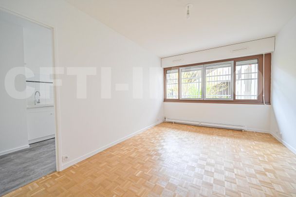 Location Studio 1 Pièce(s) PARIS 13EME ARR. (75013) - Photo 1