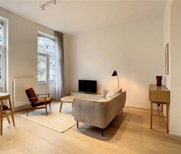Appartement te huur - Photo 5