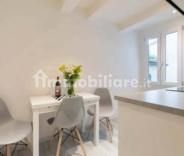 Bilocale via dell'Albero, Borgo Ognissanti - Il Prato, Firenze - Photo 4