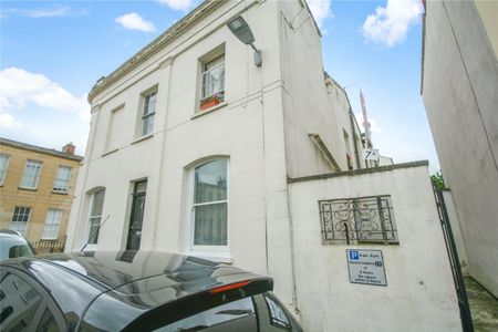 Portland Place, - Photo 4