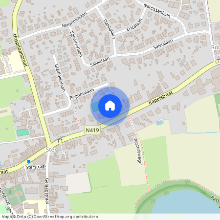 Kapelstraat 53 B, 9140 Temse