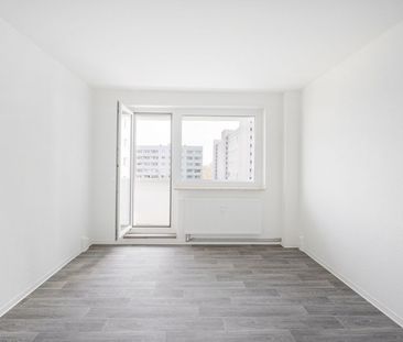 Attraktive 2-Raumwohnung sucht neuen Mieter - Foto 3