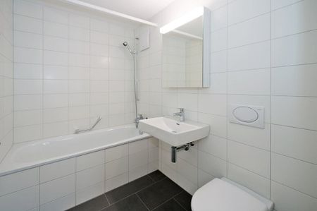 Modern apartment – bright and functional - Foto 4