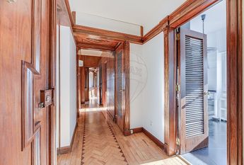 Apartamento T3 em Lisboa