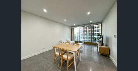 Fully furnished two bedroom apartment in Lidcombe! - Photo 4