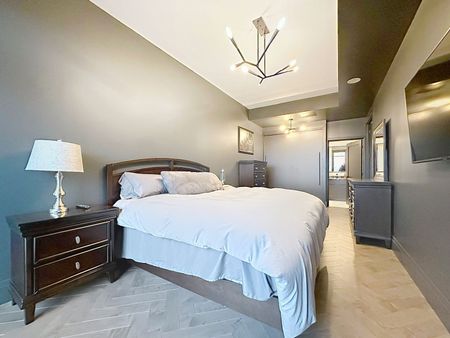 For Lease - 21 Grand Magazine Street Unit# Lph2603, Toronto, Ontario - Photo 3