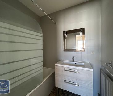 Location Appartement 2 pièces 39m² NIORT 79000 - Photo 4