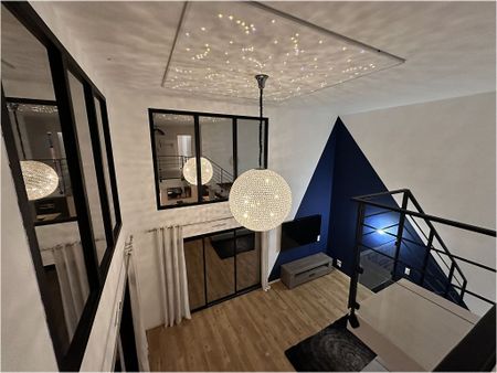 Maison 6 pièces DOMLOUP – - Photo 2