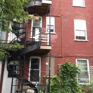 5 1/2 - Montréal (Verdun) - 1 785 $/mois - Photo 2