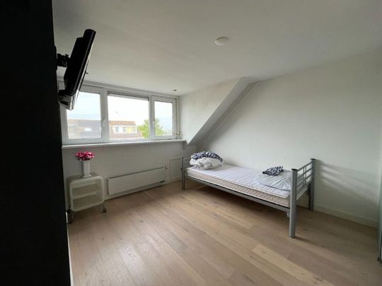 Te huur: Huis Sparrendaal in Amstelveen - Foto 1