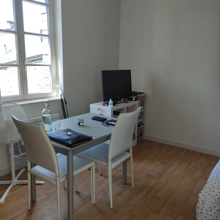 Location Appartement 1 pièce 22m² VITRE 35500 - Photo 1