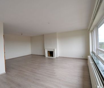 Penthouse te huur - Foto 1