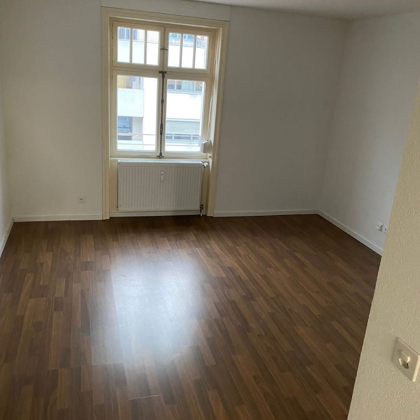 1.5 Zimmer, 26 m², 4. Stock - Foto 1