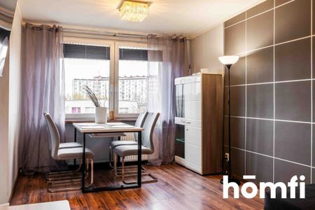 Mieszkanie 47 m², Białystok, Przydworcowe, Sukienna - Photo 4