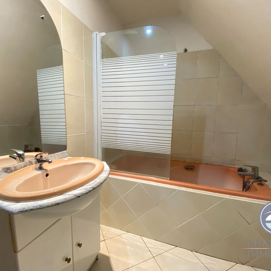 Maison SELLES SUR CHER - 4 pièces - 64.5m2 - Photo 1