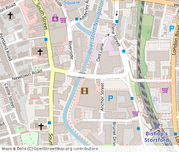 Station Road, Bishop's Stortford, Hertfordshire, CM23 - Photo 1