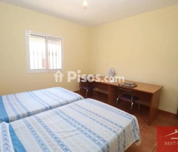 Chalet en alquiler en Estación de Cártama - Foto 4