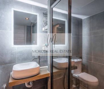 Διαμέρισμα Προς Ενοικίαση - Νέος Κόσμος, Κέντρο Αθήνας - Photo 1