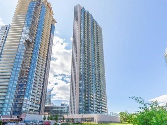 For Lease - 36 Park Lawn Road Unit# 2510, Toronto, Ontario - Photo 1
