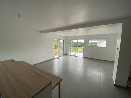 Maison Muzillac 5 pièce(s) 112.94 m2 - Photo 2