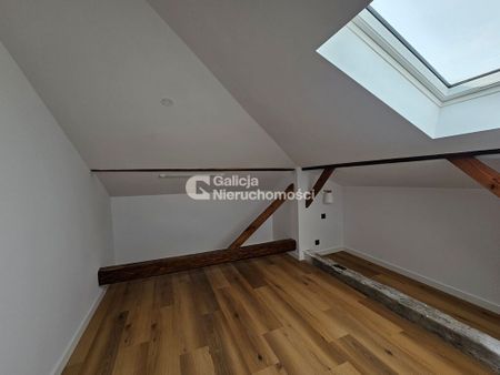 Mieszkanie w centrum Żołyni - Photo 2