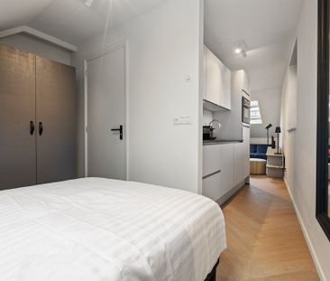 Te huur: Appartement Hertogstraat in Nijmegen - Foto 4