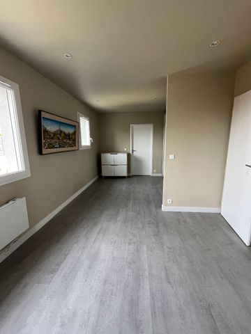 Maison T4 Orleix à louer - Photo 3