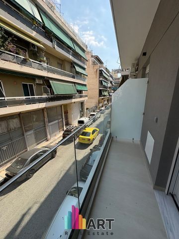 Διαμέρισμα για ενοικίαση Κάτω Πατήσια (Λεωφόρος Πατησίων - Λεωφόρος Αχαρνών) - Photo 2