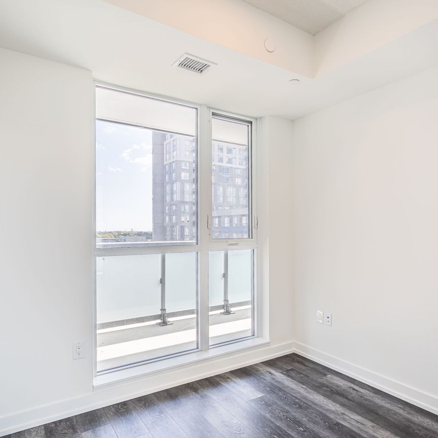 For Lease - 34 Tubman Avenue Unit# 810, Toronto, Ontario - Photo 1