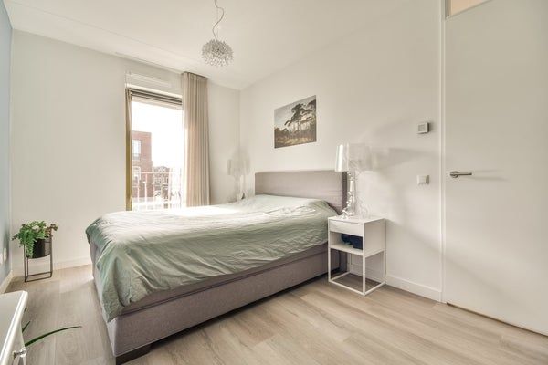 Te huur: Huis Klaas Geertsplantsoen in Amsterdam - Foto 1