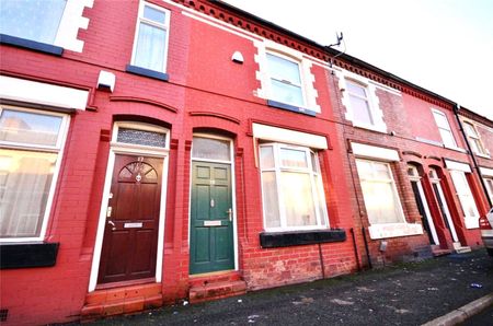 Newlyn Street, Fallowfield, Manchester, M14 7PQ - Photo 2
