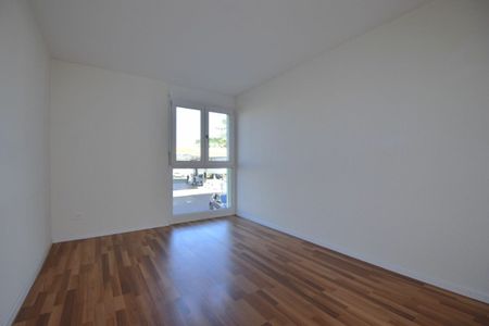 Attraktive, moderne 3.5 Zimmerwohnung in attraktiver Wohngemeinde - Foto 3