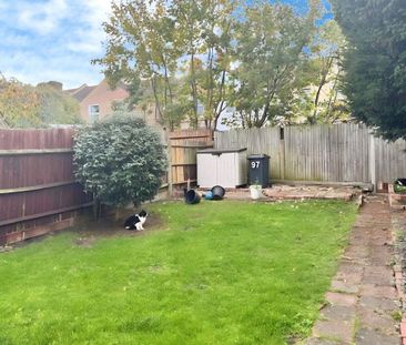 3 bedroom terraced house to rent - Photo 1