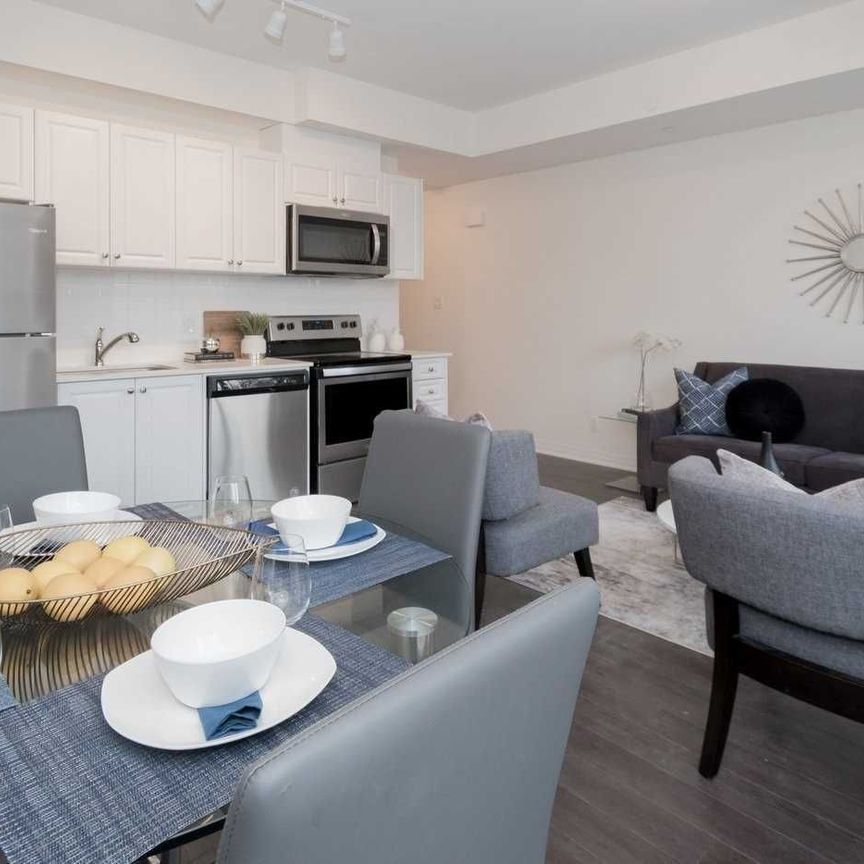 For Lease - 650 Atwater Avenue Unit# 36, Mississauga, Ontario - Photo 1