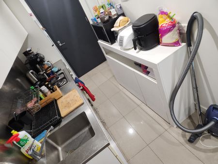 Melbourne CBD - Photo 4