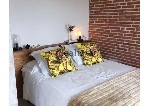 Alquiler de estudio en Torrox Pueblo