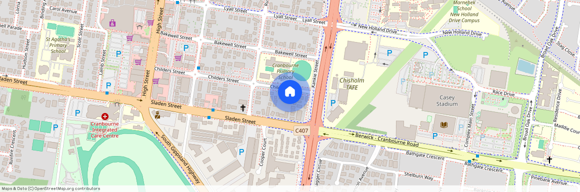 52 Childers Street, Vic 3977, Cranbourne