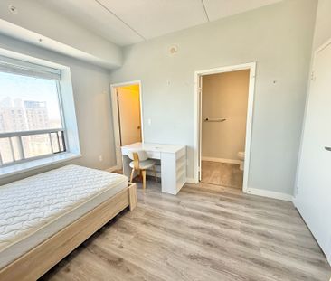 For Lease - 318 SPRUCE Street Unit# 1907, Waterloo, Ontario - Photo 1