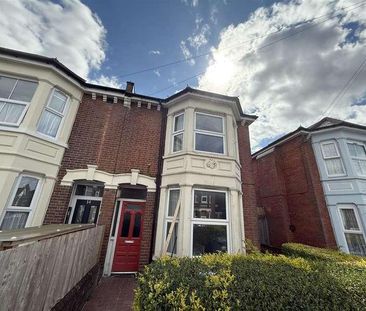 Morris Road, Southampton, SO15 - Photo 4