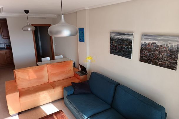 2 BEDROOM APARTMENT IN SANTA POLA - Photo 1