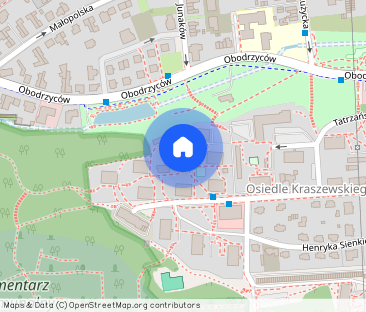 Mieszkanie Sopot Kamienny Potok od listopada - Zdjęcie 1