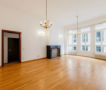 Appartement in Brussel - foto 1