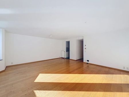 Appartement te huur - Photo 3